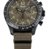 Traser P67 Officer Pro Chronograph Khaki Nato - Image 2