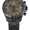 Traser P67 Officer Pro Chronograph Khaki Ocel - Image 2