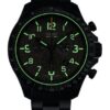 Traser P67 Officer Pro Chronograph Khaki Ocel - Image 3