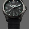 Traser P67 Officer Pro GunMetal Black