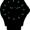 Traser P67 Officer Pro GunMetal Black/Orange Ocel - Image 2
