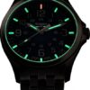 Traser P67 Officer Pro Gunmetal Blue Ocel - Image 2