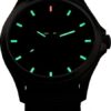 Traser P67 Officer Pro Gunmetal SkyBlue Nato - Image 3