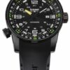 Traser P68 Pathfinder Automatic Black Pryž - Image 2