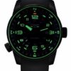 Traser P68 Pathfinder Automatic Black Pryž - Image 3