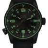 Traser P68 Pathfinder Automatic Green Pryž - Image 3