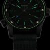 Traser P68 Pathfinder GMT Blue Nato - Image 2