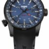 Traser P68 Pathfinder GMT Blue Pryž - Image 2