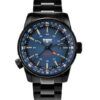 Traser P68 Pathfinder GMT Blue Steel - Image 2