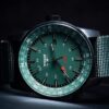 Traser P68 Pathfinder GMT Green Nato - Image 2