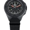 Traser P69 Black Stealth Black Nato - Image 2