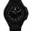 Traser P69 Black Stealth Black Nato - Image 3