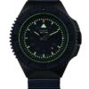 Traser P69 Black Stealth Blue Nato - Image 3