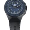 Traser P69 Black Stealth Blue Pryž - Image 2