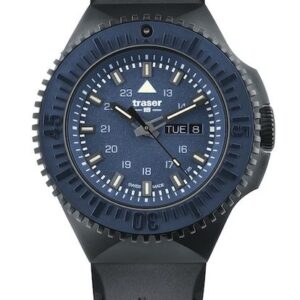 Traser P69 Black Stealth Blue Pryž