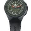 Traser P69 Black Stealth Green Pryž - Image 2