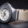 Traser P69 Black Stealth Sand Nato - Image 3
