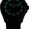 Traser P96 Outdoor Pioneer Evolution Black pryž - Image 2