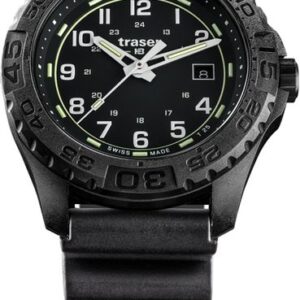 Traser P96 Outdoor Pioneer Evolution Black pryž