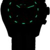 Traser P96 Outdoor Pioneer Evolution Chrono Petrol nato - Image 3