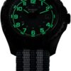 Traser P96 Outdoor Pioneer Evolution Green nato - Image 2