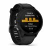 Garmin Forerunner® 955 Black - 010-02638-30 - Image 2
