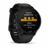 Garmin Forerunner® 955 Solar Black 010-02638-20 - Image 2