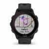 Garmin Forerunner® 955 Solar Black 010-02638-20 - Image 3
