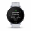 Garmin Forerunner® 955 Whitestone - 010-02638-31 - Image 3