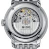 Mido Baroncelli Big Date M027.426.11.088.00 - Image 2