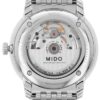 Mido Baroncelli Chronometer Silicon M027.408.11.011.00 - Image 2