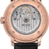 Mido Baroncelli Chronometer Silicon M027.408.36.031.00 - Image 2