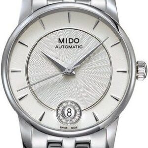 Mido Baroncelli Diamonds M007.207.11.036.00