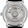 Mido Baroncelli Heritage Gent M027.407.16.010.00 - Image 2