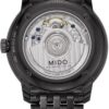 Mido Baroncelli Heritage Gent M027.407.33.050.00 - Image 2