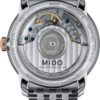 Mido Baroncelli Heritage Lady M027.207.22.010.00 - Image 3
