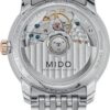 Mido Baroncelli Heritage Lady M027.207.22.016.00 - Image 2