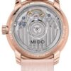 Mido Baroncelli Heritage Lady M027.207.36.010.00 - Image 2