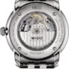 Mido Baroncelli Jubilée Chronometer Silicon M037.608.11.012.00 - Image 2