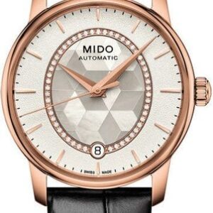 Mido Baroncelli Prisma M007.207.36.116.00
