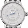 Mido Baroncelli Signature Lady M037.207.11.036.01 - Image 3