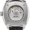 Mido Belluna Royal Gent M024.507.16.071.00 - Image 2