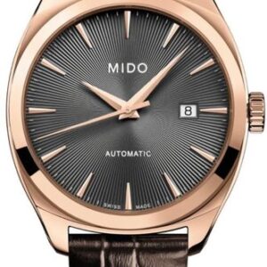 Mido Belluna Royal Gent M024.507.36.061.00