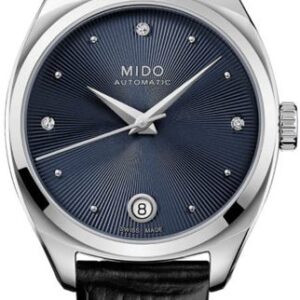 Mido Belluna Royal Lady M024.307.16.046.00