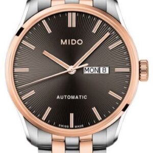 Mido Belluna Sunray M024.630.22.061.00