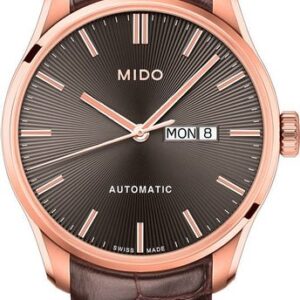 Mido Belluna Sunray M024.630.36.061.00