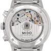 Mido Commander Chronograph M016.414.11.061.00 - Image 2