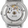 Mido Commander Chronometer M021.431.11.041.00 - Image 2