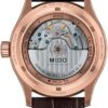 Mido Multifort Chronometer 1 M038.431.36.031.00 - Image 3