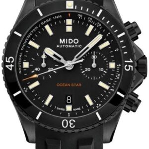 Mido Ocean Star Chronograph M026.627.37.051.00